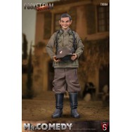 SWTOYS TX006B 1/12 Scale Mr Comedy DX version